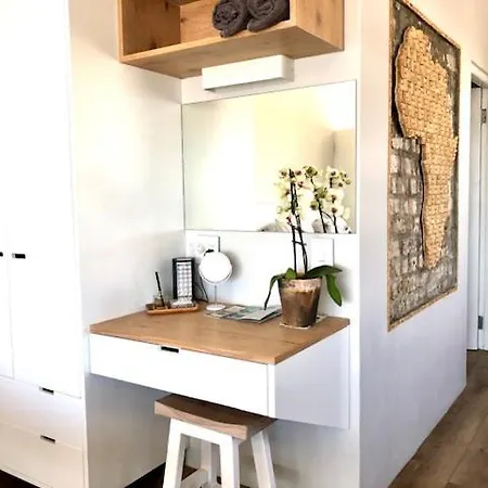 Small Bay Beach Suites Cidade Do Cabo Exterior foto