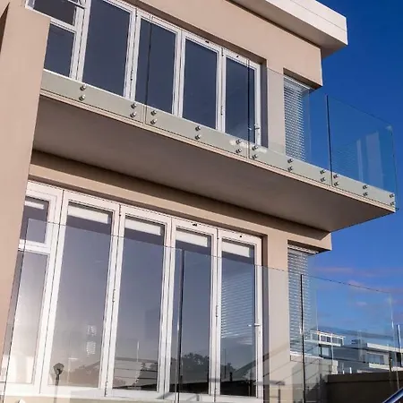 Small Bay Beach Suites Cidade Do Cabo Exterior foto