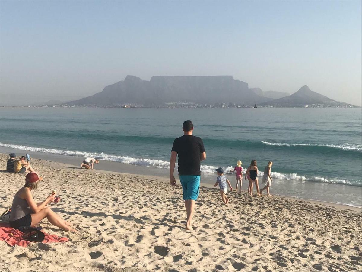 Small Bay * Cape Town