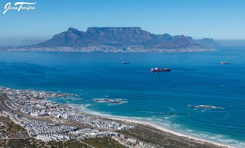 Small Bay Cape Town