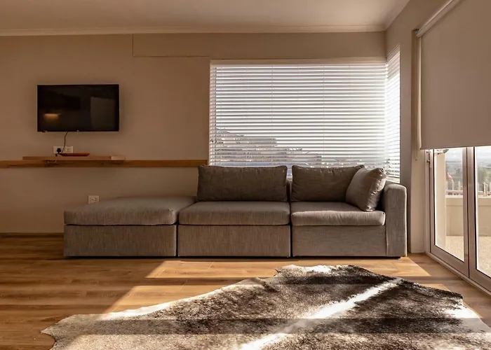 Small Bay Beach Suites