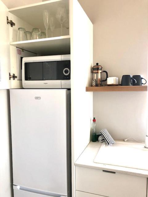 Small Bay Appartement