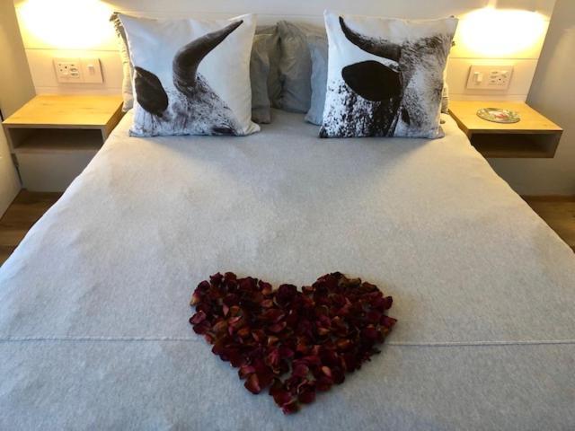 Apartamento Small Bay *
