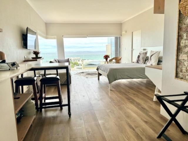 Apartamento Small Bay