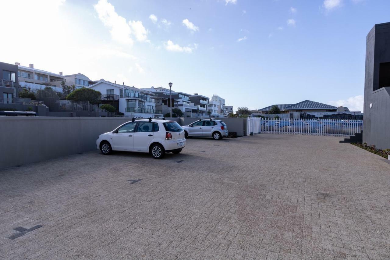 Small Bay Apartamento