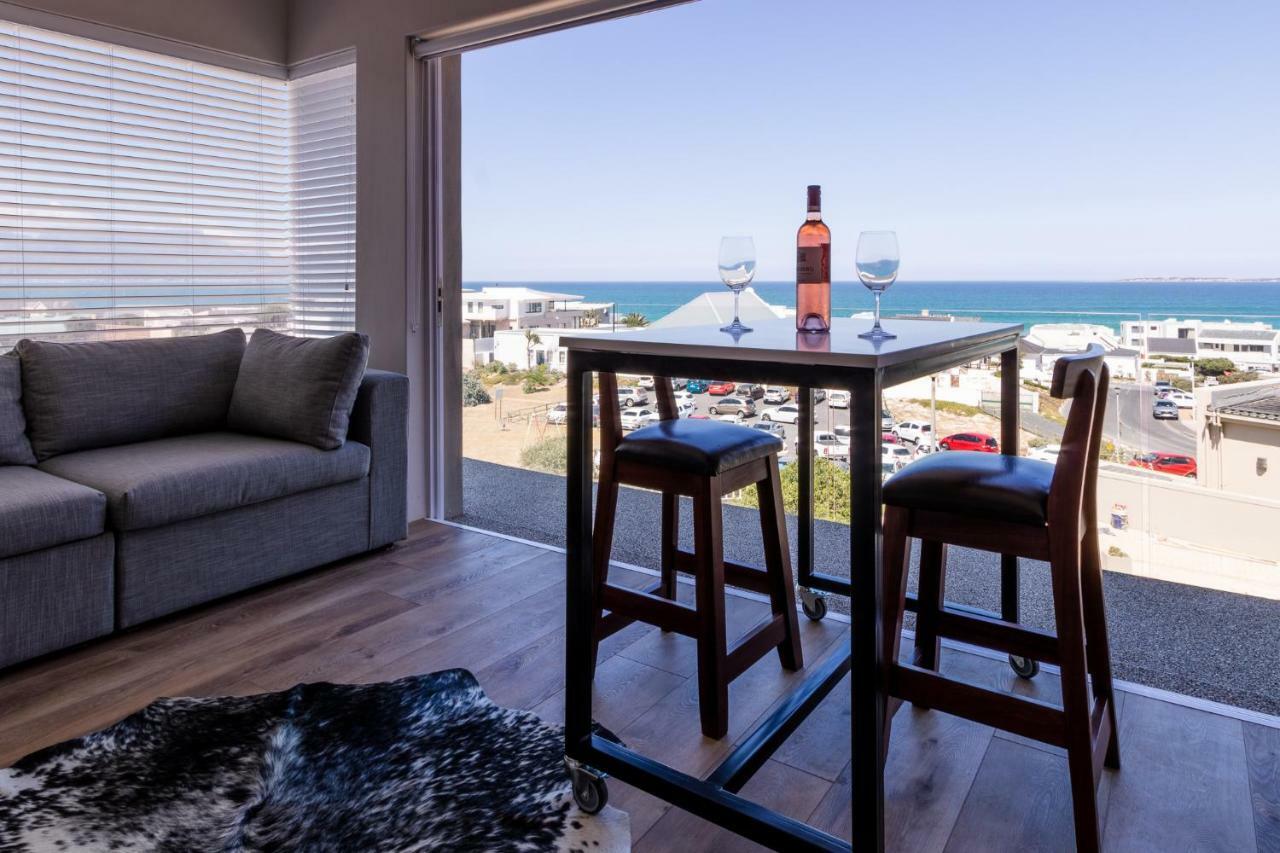 Apartamento Small Bay