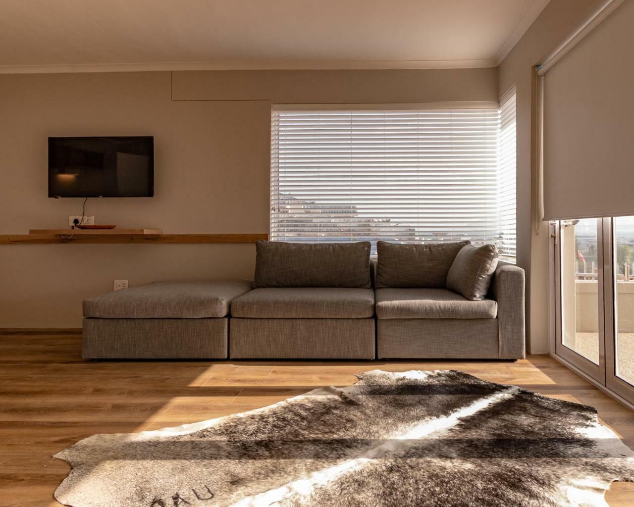 Small Bay Apartamento *