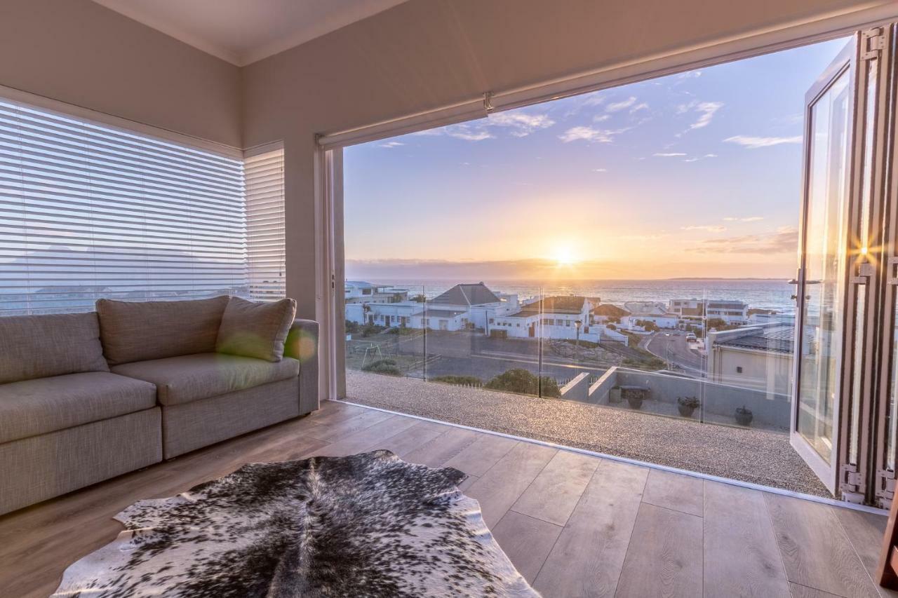 Apartamento Small Bay Cidade Do Cabo