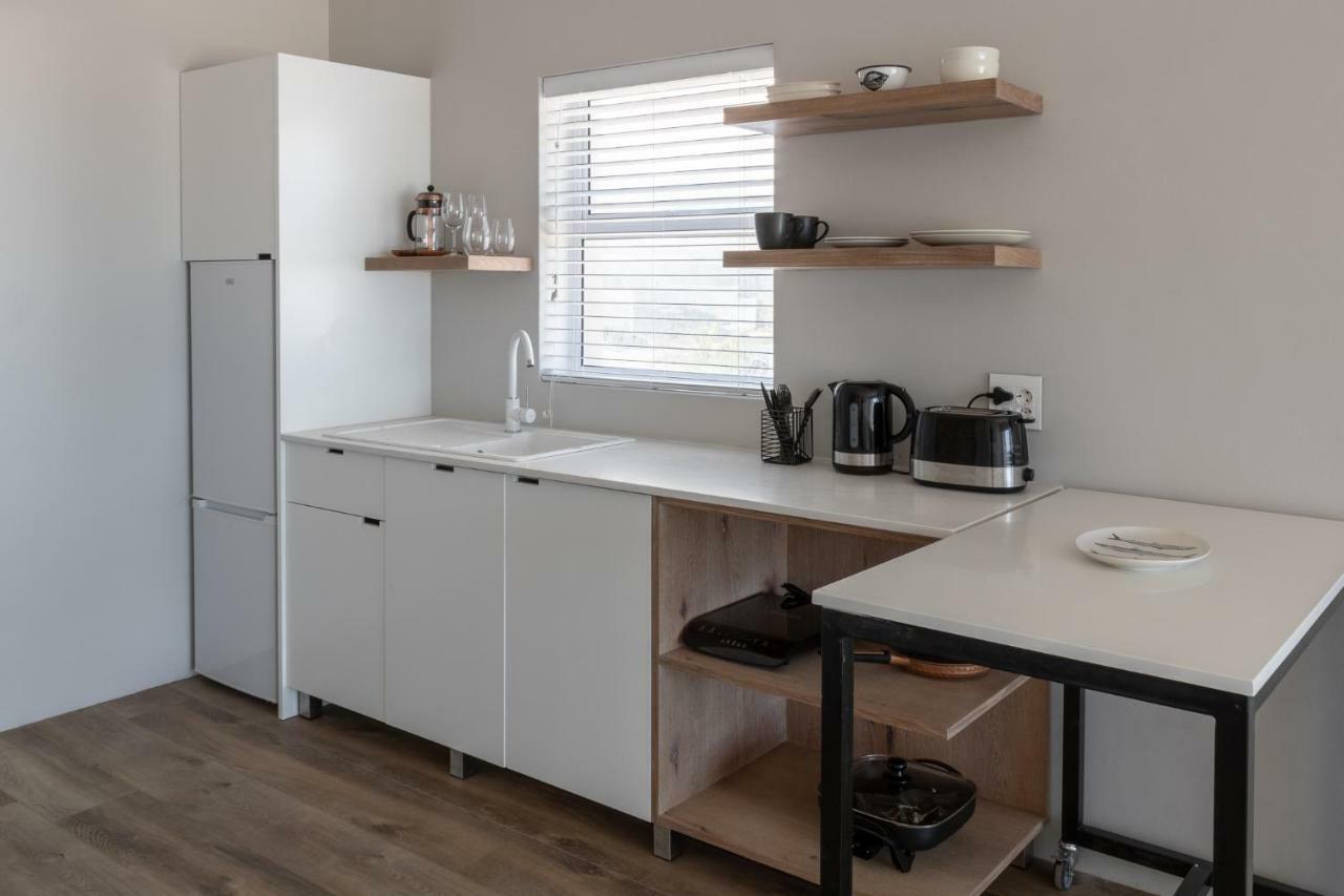 Apartamento Small Bay Cidade Do Cabo