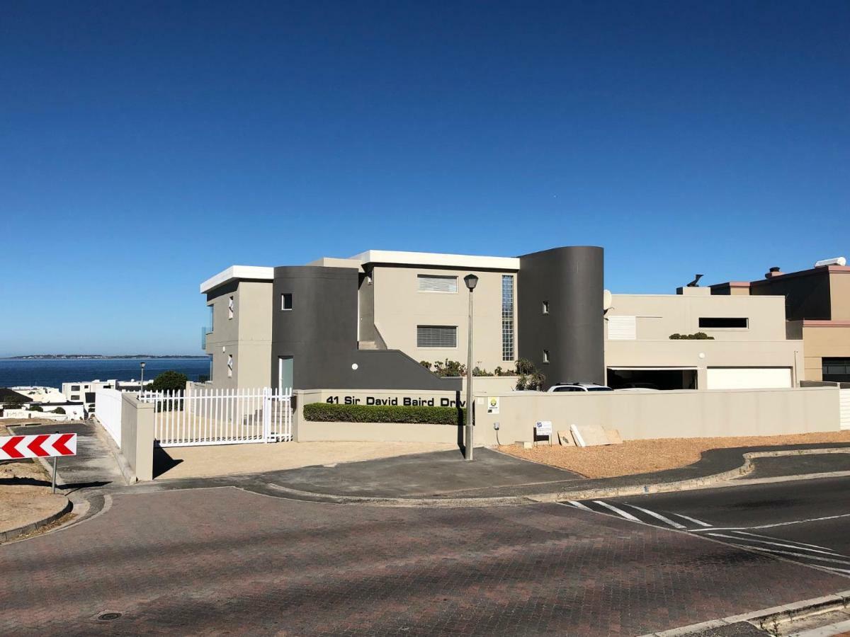 Small Bay Appartement Kaapstad
