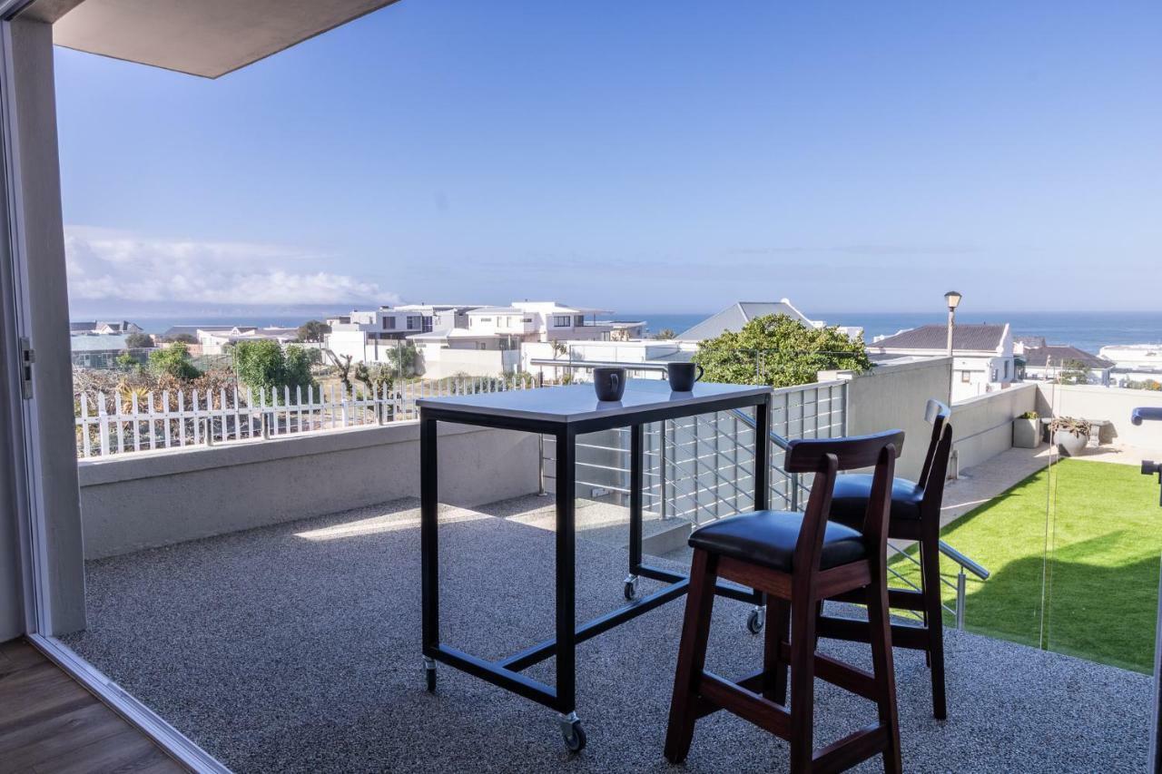 Small Bay Apartamento *